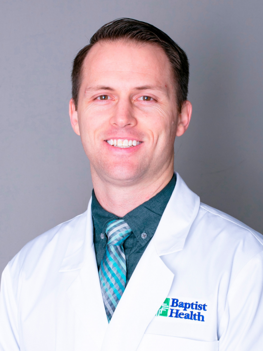 Find Solutions for Your Aching Feet, Ankles at Baptist Health